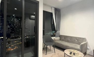 For rent 1 bed condo in Thon Buri, Bangkok