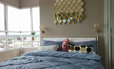 For rent 1 bed condo in Phasi Charoen, Bangkok