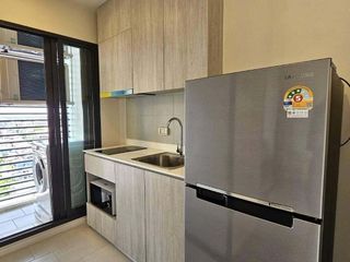 For rent 1 Beds condo in Bangkok Yai, Bangkok