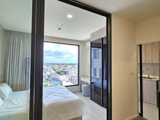 For rent 1 Beds condo in Bangkok Yai, Bangkok