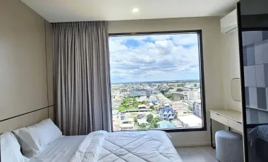 For rent 1 Beds condo in Bangkok Yai, Bangkok