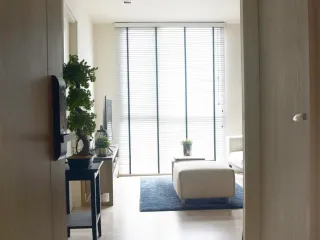 For rent 2 Beds condo in Lat Phrao, Bangkok
