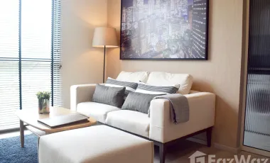 For rent 2 Beds condo in Lat Phrao, Bangkok