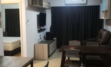 For rent 2 bed condo in Bang Phlat, Bangkok