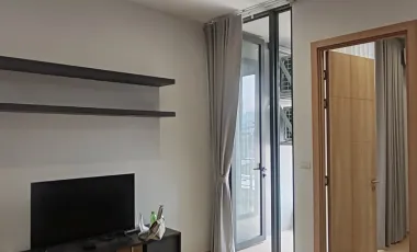 For rent 1 bed condo in Chatuchak, Bangkok