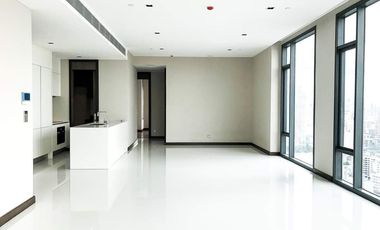 For sale 2 bed condo in Khlong Toei, Bangkok