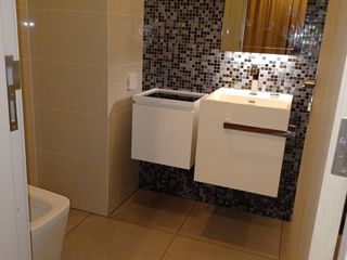 For rent 1 bed condo in Bang Sue, Bangkok