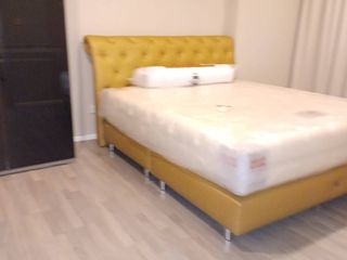 For rent 1 bed condo in Bang Sue, Bangkok