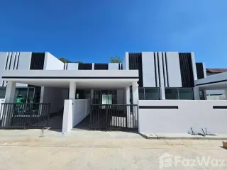 For rent 2 Beds house in Mueang Phuket, Phuket