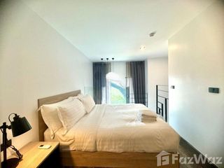 For rent スタジオ condo in Mueang Phuket, Phuket