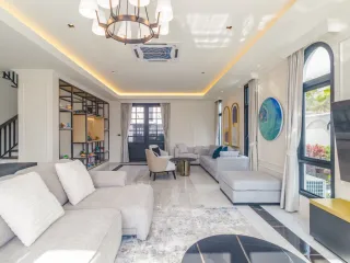 For sale 3 bed villa in Thalang, Phuket
