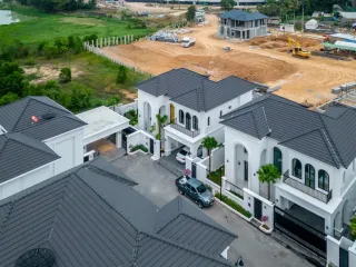 For sale 3 bed villa in Thalang, Phuket