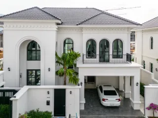 For sale 3 bed villa in Thalang, Phuket