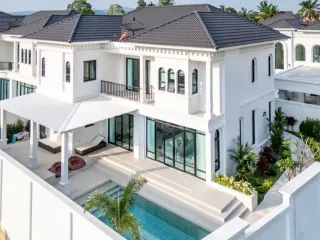 For sale 3 bed villa in Thalang, Phuket