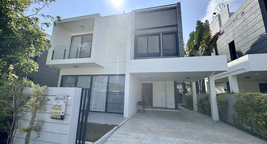 For rent 5 bed villa in Thalang, Phuket