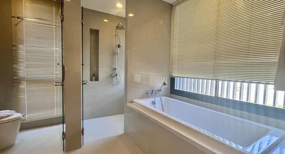 For rent 5 bed villa in Thalang, Phuket
