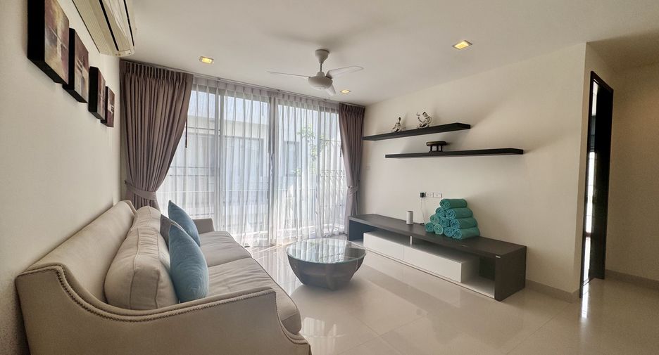 For rent 5 bed villa in Thalang, Phuket