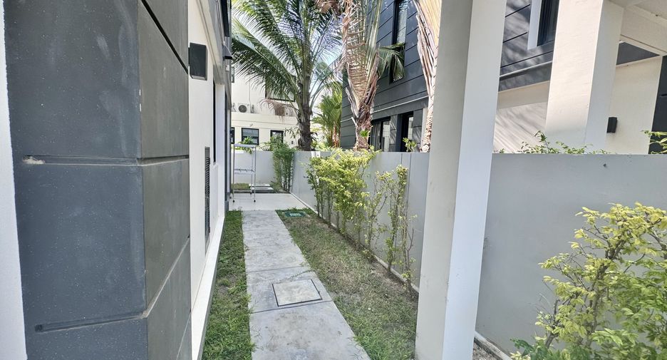 For rent 5 bed villa in Thalang, Phuket
