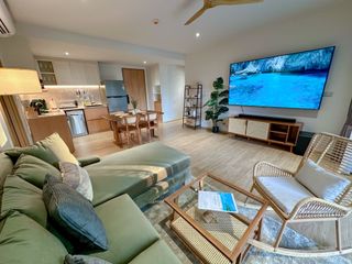 For rent 2 bed condo in Thalang, Phuket