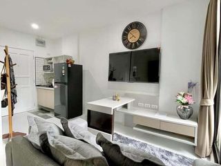 For rent 1 bed condo in Thalang, Phuket