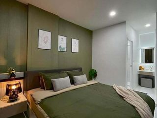 For rent 1 bed condo in Thalang, Phuket