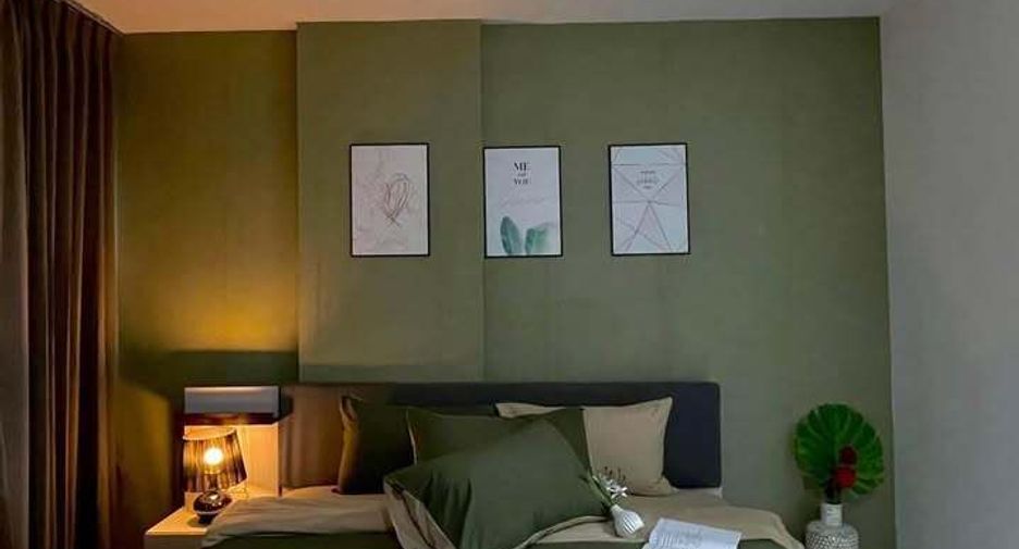 For rent 1 bed condo in Thalang, Phuket