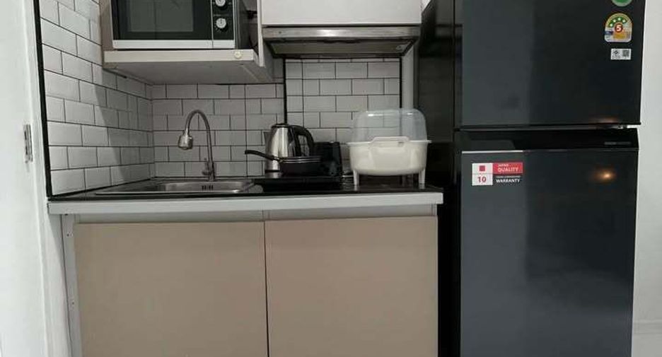 For rent 1 bed condo in Thalang, Phuket