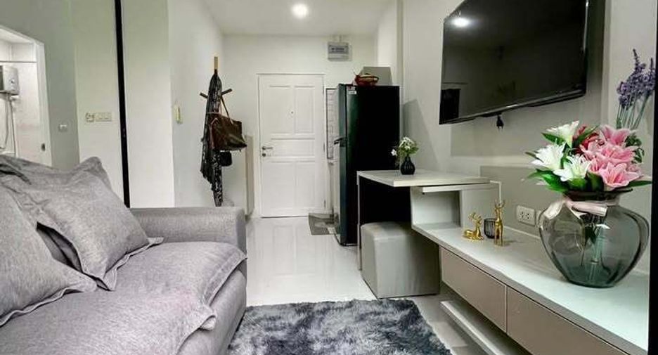 For rent 1 bed condo in Thalang, Phuket