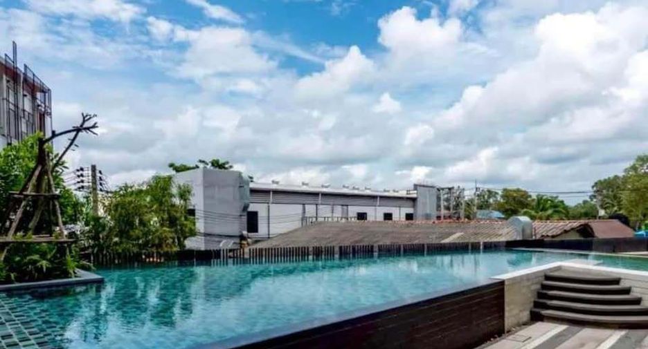 For rent 1 bed condo in Thalang, Phuket