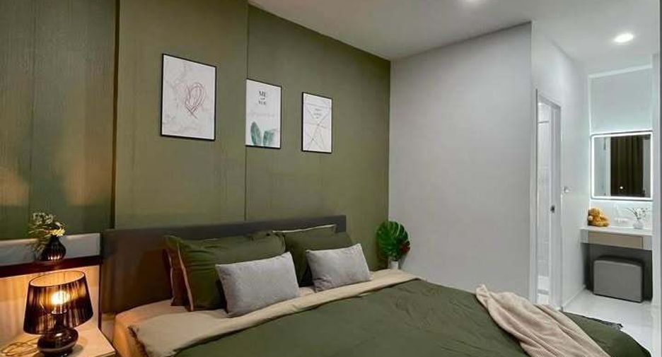 For rent 1 bed condo in Thalang, Phuket