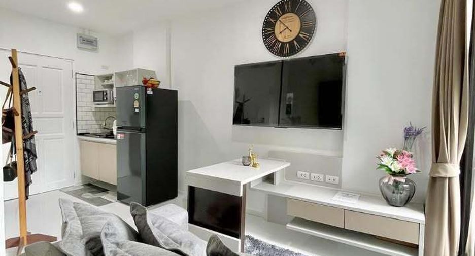 For rent 1 bed condo in Thalang, Phuket