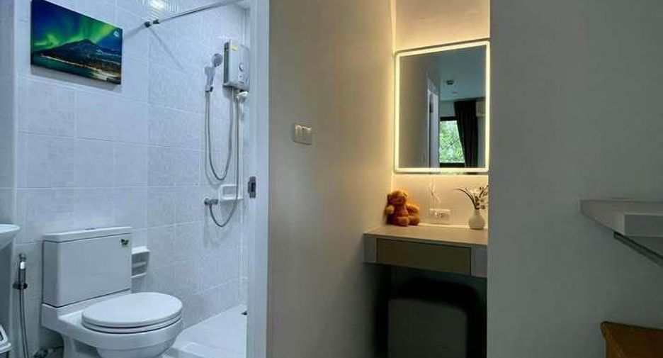 For rent 1 bed condo in Thalang, Phuket