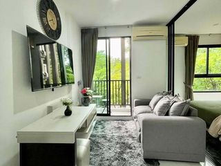 For rent 1 bed condo in Thalang, Phuket
