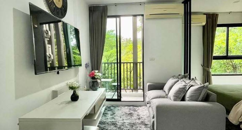 For rent 1 bed condo in Thalang, Phuket