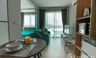For sale 1 Beds condo in Thalang, Phuket