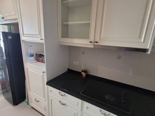 Wohnung zur Miete mit 2 Zimmer in Sathon, Bangkok