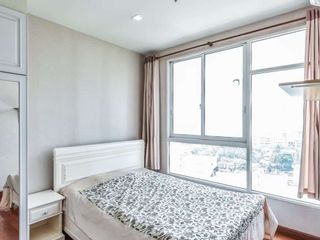 Wohnung zur Miete mit 2 Zimmer in Sathon, Bangkok