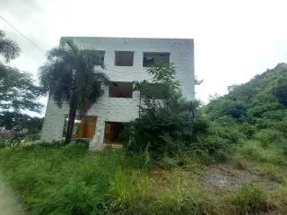 For sale 16 bed hotel in Pran Buri, Prachuap Khiri Khan