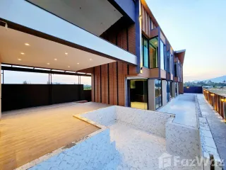 For sale 4 bed villa in Cha Am, Phetchaburi