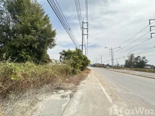 For sale land in Cha Am, Phetchaburi
