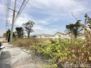 For sale land in Cha Am, Phetchaburi
