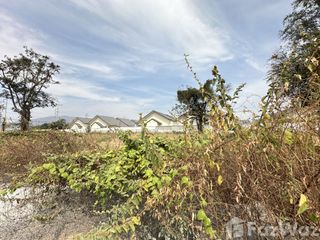 For sale land in Cha Am, Phetchaburi