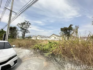 For sale land in Cha Am, Phetchaburi