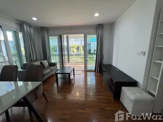 For rent 2 bed condo in Hua Hin, Prachuap Khiri Khan