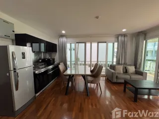 For rent 2 bed condo in Hua Hin, Prachuap Khiri Khan