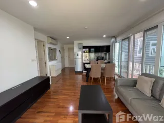 For rent 2 bed condo in Hua Hin, Prachuap Khiri Khan
