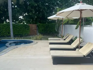 For rent 3 Beds villa in Ko Samui, Surat Thani