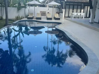 For rent 3 Beds villa in Ko Samui, Surat Thani