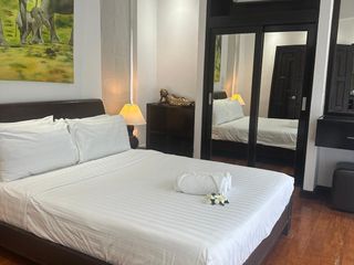 For rent 3 Beds villa in Ko Samui, Surat Thani