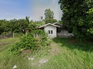For sale land in Khanu Woralaksaburi, Kamphaeng Phet